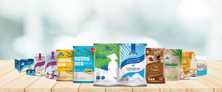 Giải mã những lý do giúp “thương hiệu hơn nửa thế kỷ”, Đường Biên Hòa luôn tăng trưởng mạnh mẽ