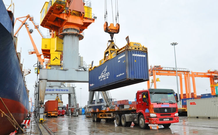 Tạo thuận lợi tối đa trong cấp C/O Tạo thuận lợi tối đa trong cấp C/O