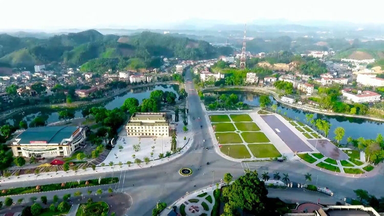 Đảng bộ tỉnh Yên Bái: Phát huy vai trò lãnh đạo, đưa kinh tế - xã hội Yên Bái phát triển bền vững Đảng bộ tỉnh Yên Bái: Phát huy vai trò lãnh đạo, đưa kinh tế - xã hội Yên Bái phát triển bền vững