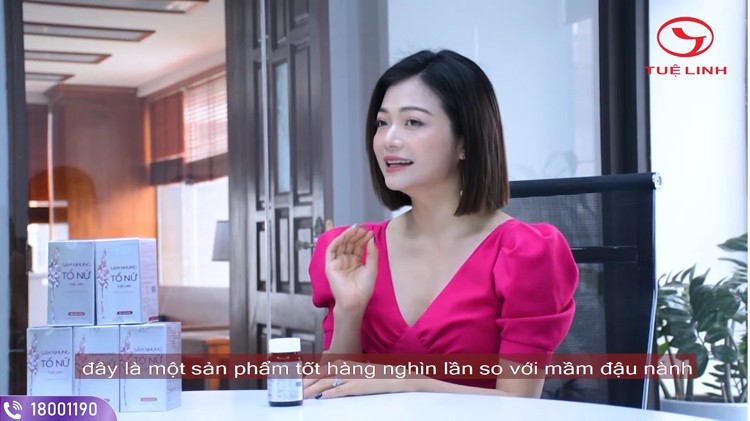 Hàng loạt nghệ sĩ tiếp tay quảng cáo Sâm Tuệ Linh trái phép?