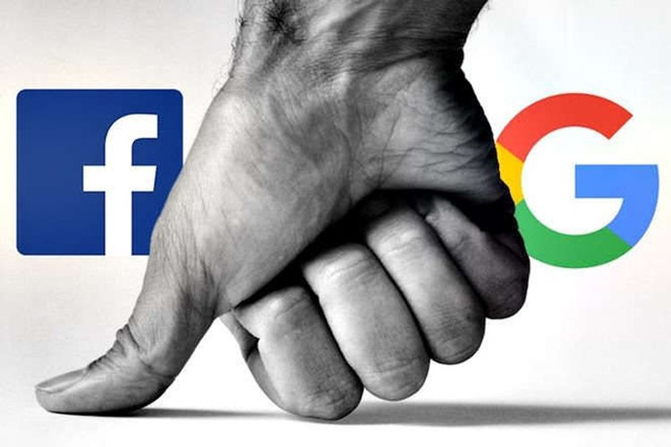 Tràn lan sai phạm về quảng cáo trên Google, Facebook Tràn lan sai phạm về quảng cáo trên Google, Facebook