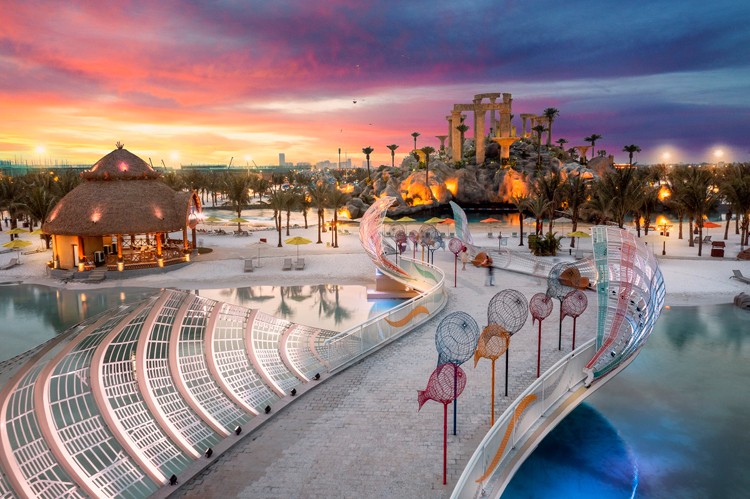 Sướng như cư dân Vinhomes Ocean Park 2 - The Empire: Chưa nhận nhà đã “lên đồ” đi lễ hội Sướng như cư dân Vinhomes Ocean Park 2 - The Empire: Chưa nhận nhà đã “lên đồ” đi lễ hội