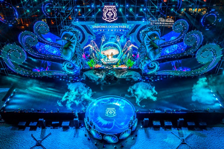 Sướng như cư dân Vinhomes Ocean Park 2 - The Empire: Chưa nhận nhà đã “lên đồ” đi lễ hội Sướng như cư dân Vinhomes Ocean Park 2 - The Empire: Chưa nhận nhà đã “lên đồ” đi lễ hội