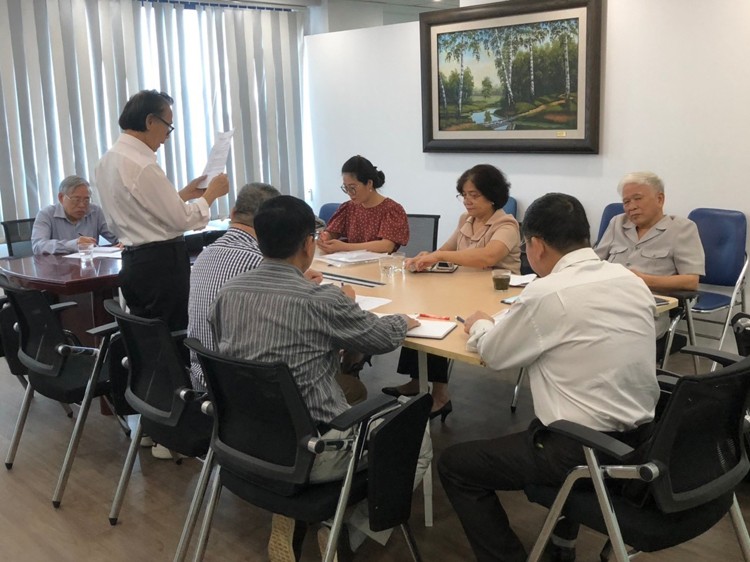 Xây dựng “Bộ Quy tắc ứng xử với tiêu dùng bền vững và tiêu dùng xanh” Xây dựng “Bộ Quy tắc ứng xử với tiêu dùng bền vững và tiêu dùng xanh”