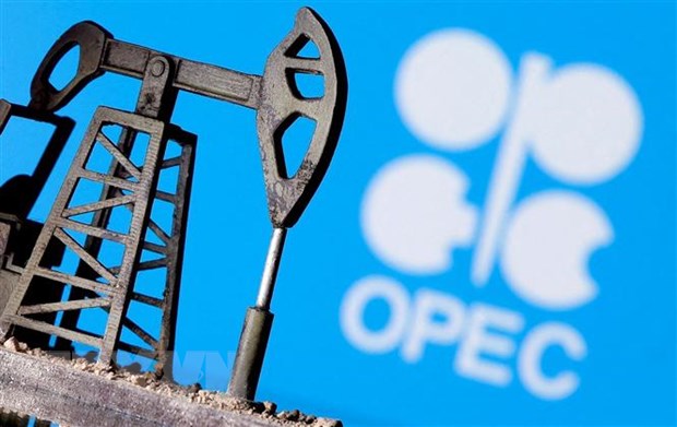 ​Gia dau tang 1% du OPEC+ nhat tri nang san luong cao hon du kien hinh anh 1