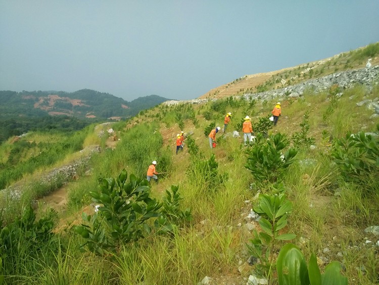 Masan High-Tech Materials: Bảo vệ môi trường và phát triển bền vững Masan High-Tech Materials: Bảo vệ môi trường và phát triển bền vững