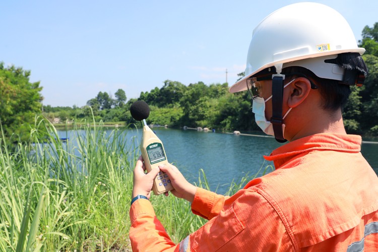 Masan High-Tech Materials: Bảo vệ môi trường và phát triển bền vững Masan High-Tech Materials: Bảo vệ môi trường và phát triển bền vững