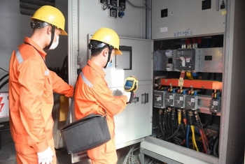 Bộ Công Thương: Sẽ không xảy ra tình trạng thiếu điện trong năm 2022