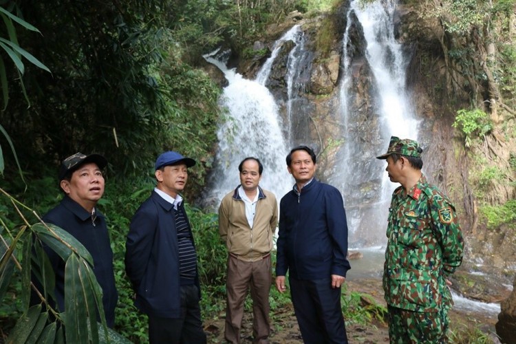 Tu Mơ Rông: Những bước tiến vững chắc Tu Mơ Rông: Những bước tiến vững chắc