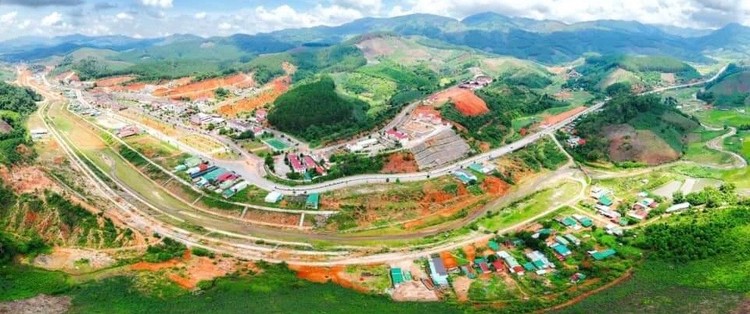 Tu Mơ Rông: Những bước tiến vững chắc Tu Mơ Rông: Những bước tiến vững chắc