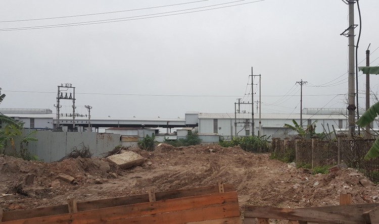 Điện lực Tiên Lãng: Đẩy nhanh tiến độ lập phương án đầu tư đáp ứng nhu cầu phát triển phụ tải Điện lực Tiên Lãng: Đẩy nhanh tiến độ lập phương án đầu tư đáp ứng nhu cầu phát triển phụ tải