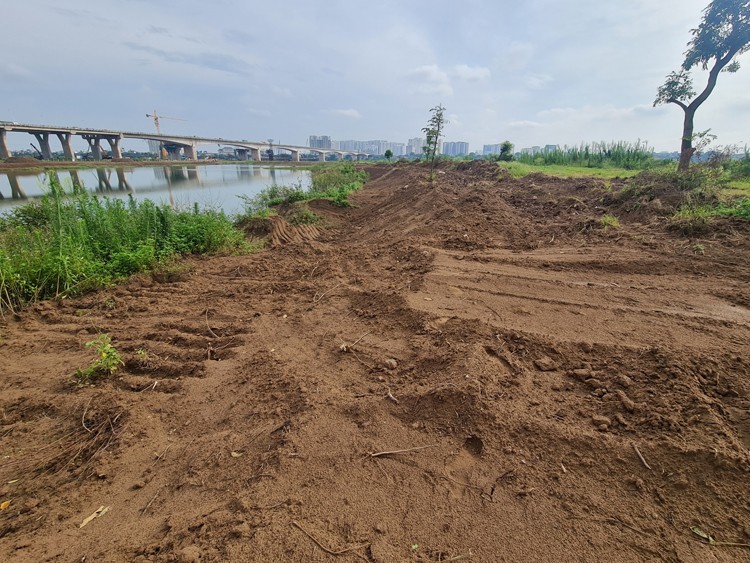 Hộp thư ngày 9/6: Dự án chống ngập nghìn tỷ phía Tây Hà Nội bao giờ vận hành? Hộp thư ngày 9/6: Dự án chống ngập nghìn tỷ phía Tây Hà Nội bao giờ vận hành?