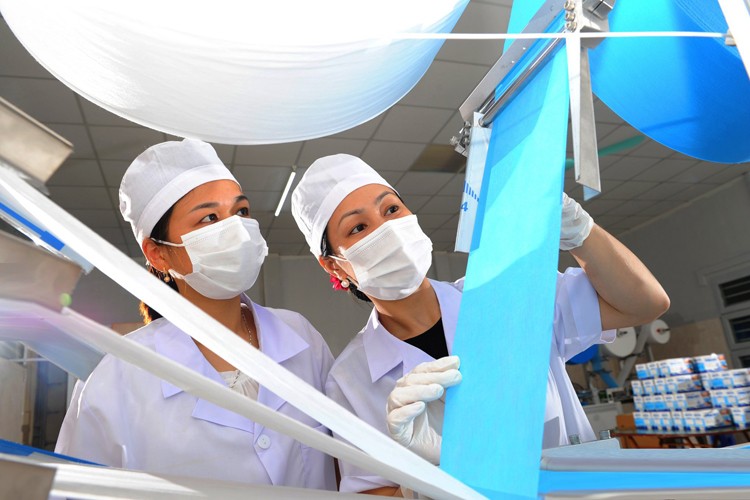 Phát triển công nghiệp hỗ trợ: Khơi thông nguồn lực