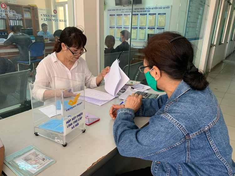 Hỗ trợ doanh nghiệp, người lao động: Triển khai chậm