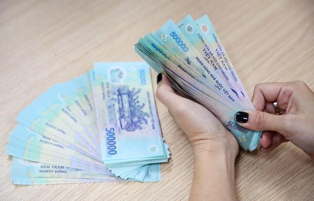 Tăng lương tối thiểu vùng cho người lao động từ ngày 1/7 sắp tới hình ảnh 1 Tang luong toi thieu vung cho nguoi lao dong tu ngay 1/7 sap toi hinh anh 1