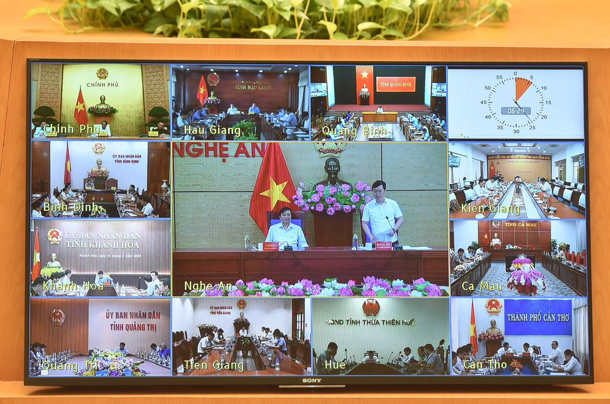 Không lùi bất cứ mốc tiến độ nào của dự án cao tốc Bắc – Nam - Ảnh 4. Không lùi bất cứ mốc tiến độ nào của dự án cao tốc Bắc – Nam - Ảnh 4.