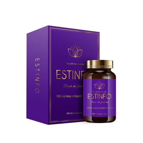 Hộp thư ngày 15/6: Sản phẩm Estinfo có nhiều dấu hiệu quảng cáo trái phép Hộp thư ngày 15/6: Sản phẩm Estinfo có nhiều dấu hiệu quảng cáo trái phép