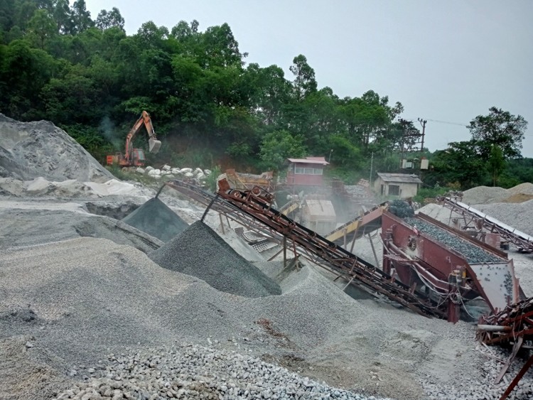 Hộp thư ngày 16/6: Nhà máy xử lý nước thải gần 80 tỷ đồng “đắp chiếu” sau 3 năm hoàn thành Hộp thư ngày 16/6: Nhà máy xử lý nước thải gần 80 tỷ đồng “đắp chiếu” sau 3 năm hoàn thành