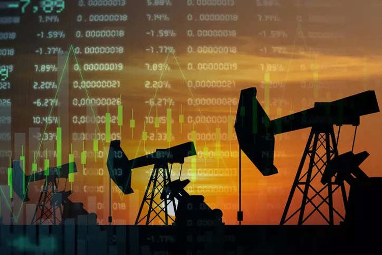 OPEC + bỏ lỡ mục tiêu sản xuất dầu thô 2,7 triệu thùng/ngày OPEC + bỏ lỡ mục tiêu sản xuất dầu thô 2,7 triệu thùng/ngày