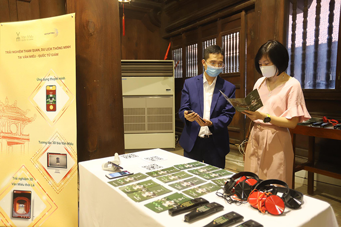 Bảo tồn và phát huy giá trị di sản của Thủ đô - Ảnh 1. Bảo tồn và phát huy giá trị di sản của Thủ đô - Ảnh 1.