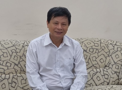 Báo chí với ngành Công Thương: Gắn bó chặt chẽ, mật thiết