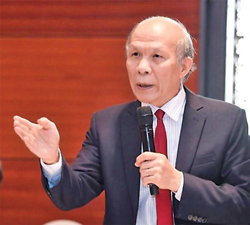 Báo chí là nhân tố tích cực thúc đẩy phát triển kinh tế Báo chí là nhân tố tích cực thúc đẩy phát triển kinh tế