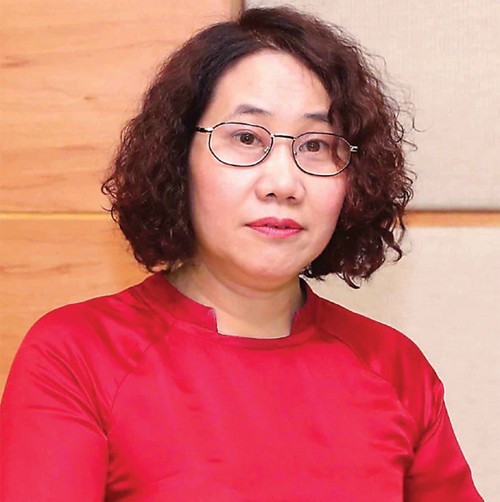 Báo chí là nhân tố tích cực thúc đẩy phát triển kinh tế Báo chí là nhân tố tích cực thúc đẩy phát triển kinh tế