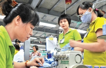 Xuất khẩu sang CHLB Đức: Tìm 