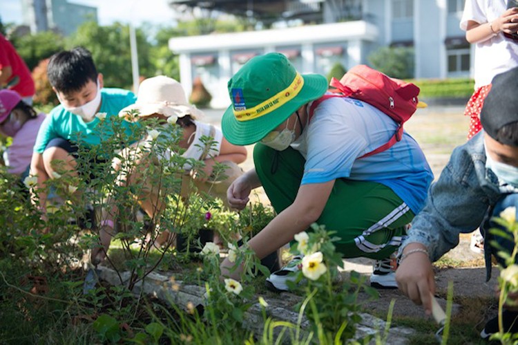 Tham quan Nhà máy Đạm Cà Mau: Những bài học không có trong sách vở Tham quan Nhà máy Đạm Cà Mau: Những bài học không có trong sách vở