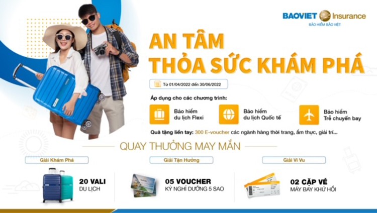 Vi vu du lịch không ngại trễ chuyến bay