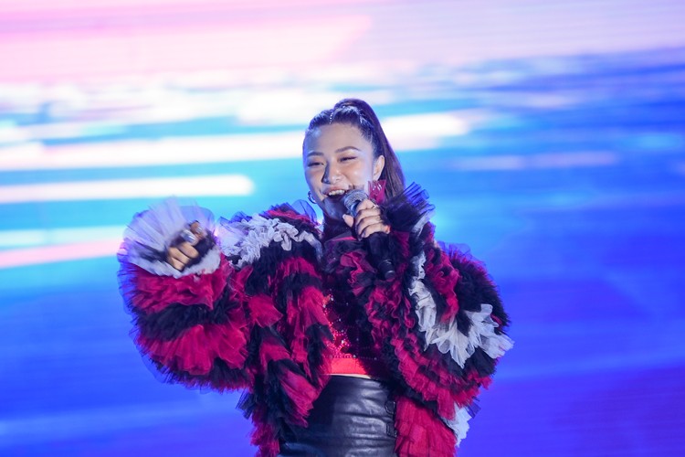 Nồng nhiệt và sâu lắng trong đêm nghệ thuật Sun Fest thứ 9 với chủ đề nhạc Bolero Nồng nhiệt và sâu lắng trong đêm nghệ thuật Sun Fest thứ 9 với chủ đề nhạc Bolero