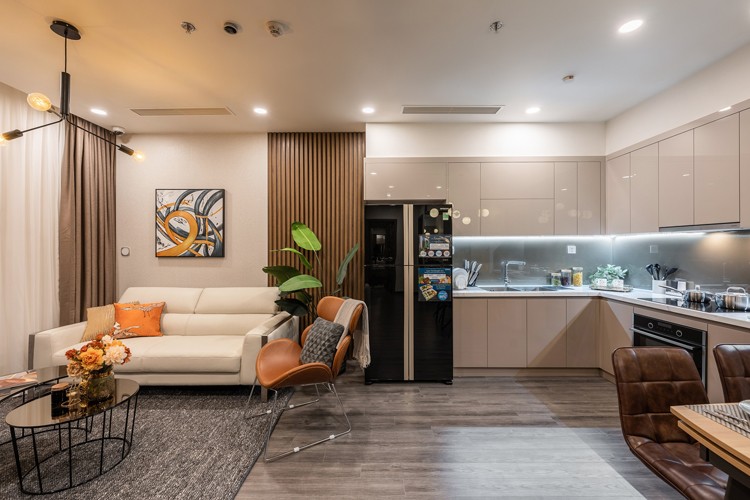 Căn hộ cao cấp “chìa khóa trao tay” tại “Quận Ocean” đắt khách Căn hộ cao cấp “chìa khóa trao tay” tại “Quận Ocean” đắt khách