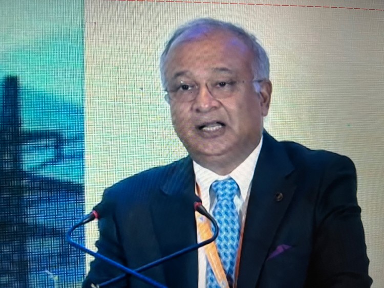 Tập đoàn Adani Ấn Độ mong muốn đẩy nhanh đầu tư các dự án tiềm năng ở Việt Nam Tập đoàn Adani Ấn Độ mong muốn đẩy nhanh đầu tư các dự án tiềm năng ở Việt Nam