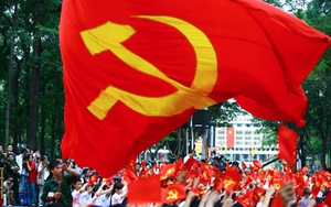 Phát huy sức mạnh đại đoàn kết dân tộc