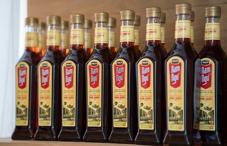 Loại gia vị nhất định phải thử khi đến Việt Nam Loại gia vị nhất định phải thử khi đến Việt Nam