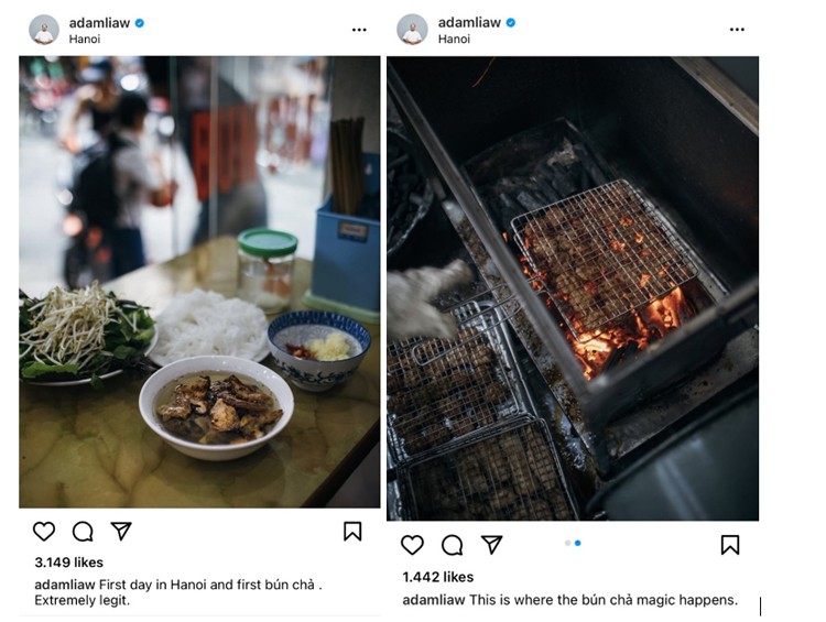 Loại gia vị nhất định phải thử khi đến Việt Nam Loại gia vị nhất định phải thử khi đến Việt Nam