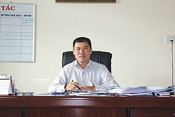 Trung tâm Y tế huyện Tuy An: "Điểm sáng" ngành Y tế Phú Yên trung tam y te huyen tuy an diem sang nganh y te phu yen