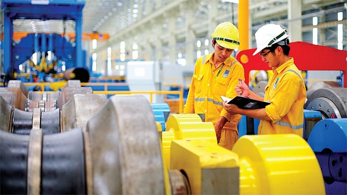 Bộ Công Thương: Quyết liệt triển khai xây dựng chính sách phát triển công nghiệp quốc gia bo cong thuong quyet liet trien khai xay dung chinh sach phat trien cong nghiep quoc gia