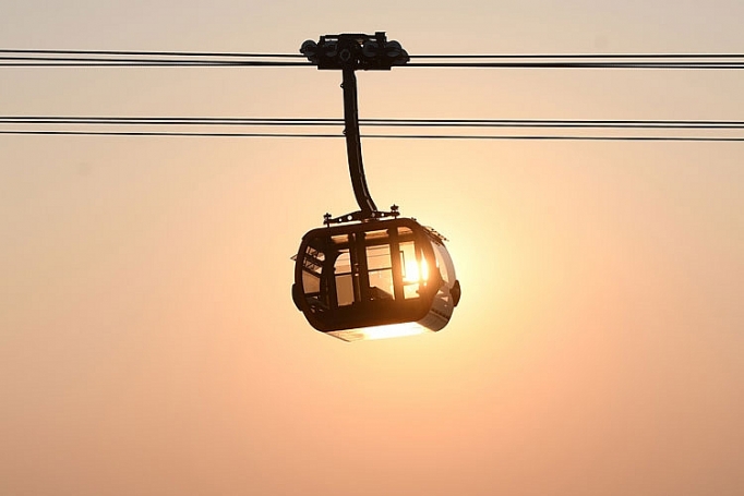 Ngắm Phú Quốc đẹp ảo diệu trong ánh hoàng hôn ngam phu quoc dep ao dieu trong anh hoang hon