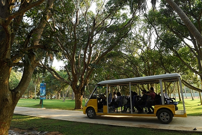 Ngắm Phú Quốc đẹp ảo diệu trong ánh hoàng hôn ngam phu quoc dep ao dieu trong anh hoang hon