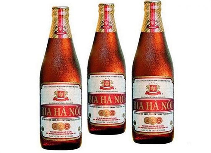 Bia Hà Nội – Nét văn hóa truyền thống trong hơi thở hiện đại bia ha noi net van hoa truyen thong trong hoi tho hien dai