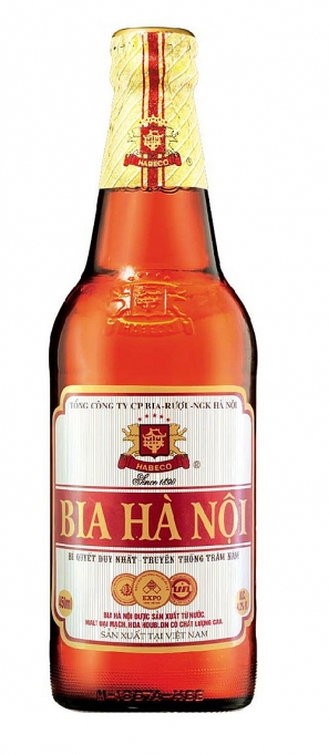 Bia Hà Nội – Nét văn hóa truyền thống trong hơi thở hiện đại bia ha noi net van hoa truyen thong trong hoi tho hien dai