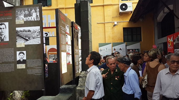 Du lịch Hà Nội: Cất cánh sau 10 năm mở rộng địa giới hành chính du lich ha noi cat canh sau 10 nam mo rong dia gioi hanh chinh