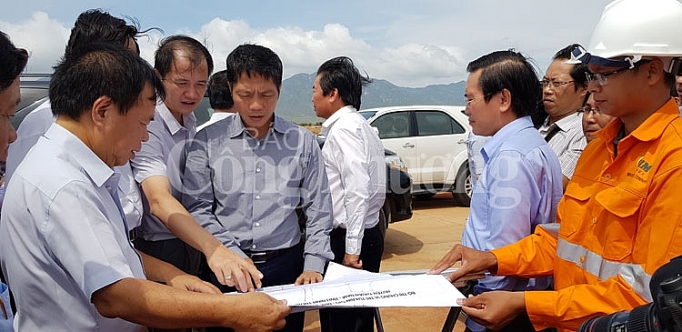 ninh thuan co du dieu kien de tro thanh trung tam nang luong tai tao cua ca nuoc