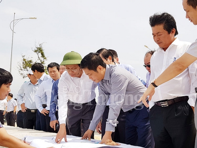 ninh thuan co du dieu kien de tro thanh trung tam nang luong tai tao cua ca nuoc