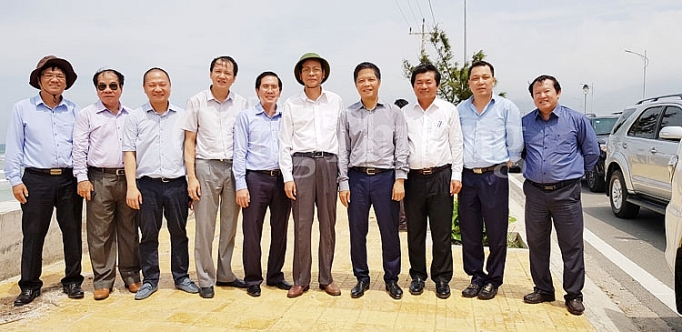 ninh thuan co du dieu kien de tro thanh trung tam nang luong tai tao cua ca nuoc