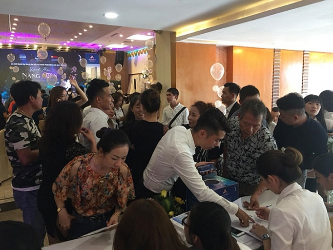 Lý giải sức hút của bất động sản Quy Nhơn ly giai suc hut cua bat dong san quy nhon