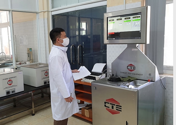 DMC hoàn thành vượt mức kế hoạch SXKD 6 tháng đầu năm dmc hoan thanh vuot muc ke hoach sxkd 6 thang dau nam