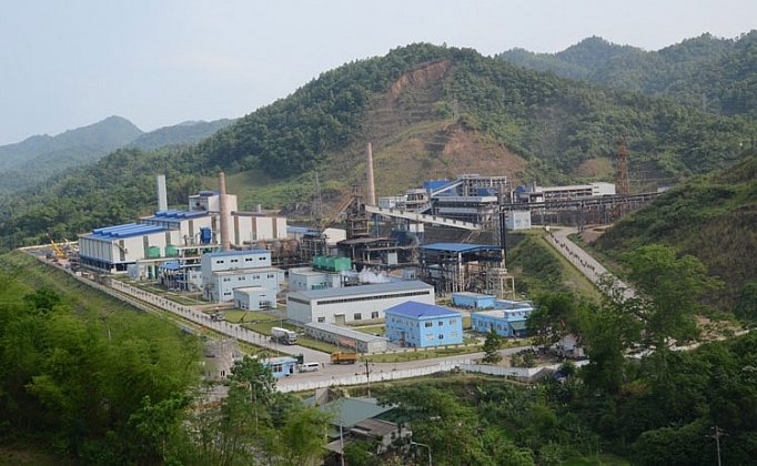 cao bang don suc phat trien cong nghiep ho tro