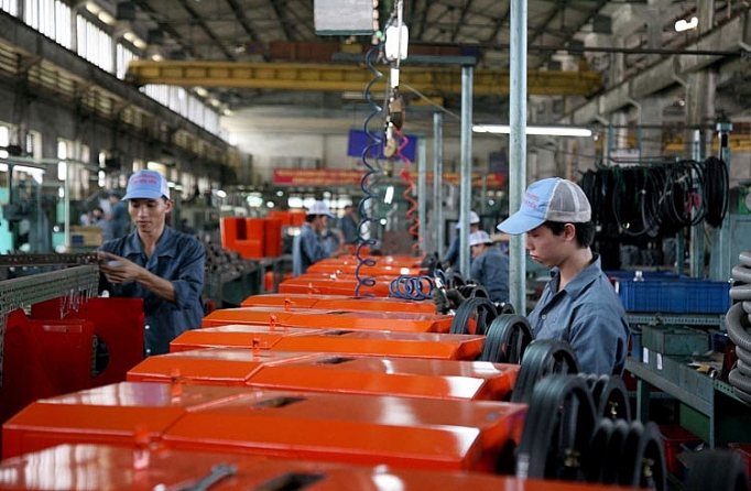 tang co hoi tiep can von cho doanh nghiep